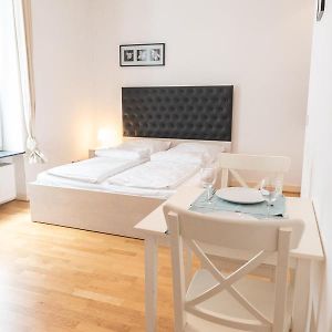 Appartement met een Slaapkamer